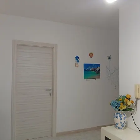 2 Mari Gasthof Taranto